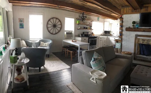 $629,000 | 5892 Whitney Bay Road, Chautauqua, NY 14757