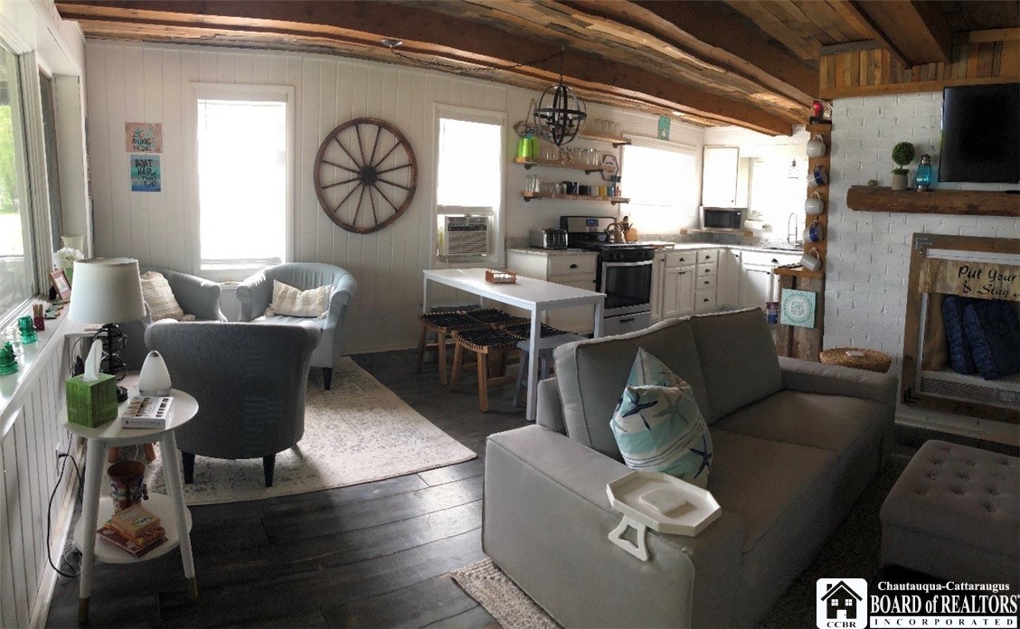 5892 Whitney Bay Road Chautauqua, NY 14757 - Photo 6 of 26