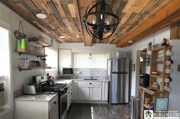 $629,000 | 5892 Whitney Bay Road, Chautauqua, NY 14757