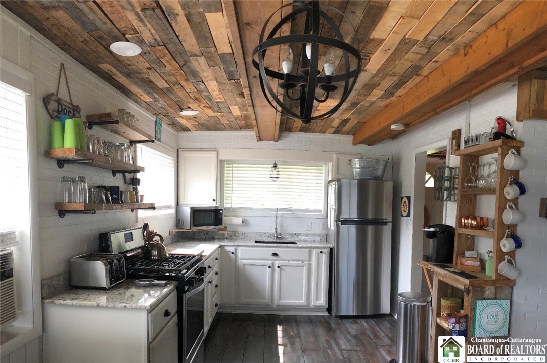 5892 Whitney Bay Road Chautauqua, NY 14757 - Photo 8 of 26