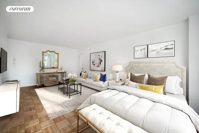 $340,000 | 525 East 86th Street, Unit 3E | Upper East Side