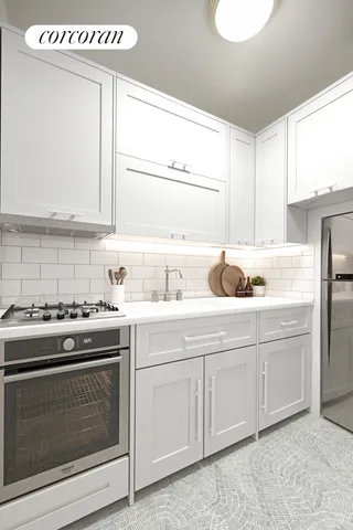 $340,000 | 525 East 86th Street, Unit 3E | Upper East Side
