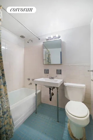 $340,000 | 525 East 86th Street, Unit 3E | Upper East Side