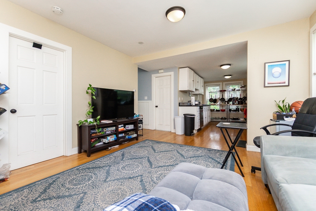 214 R Harvard Street, Unit 2 Cambridge, MA 02139 - Photo 15 of 25
