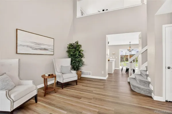 $675,000 | 4823 Apollo Bay Drive, Highlands Ranch, CO 80130