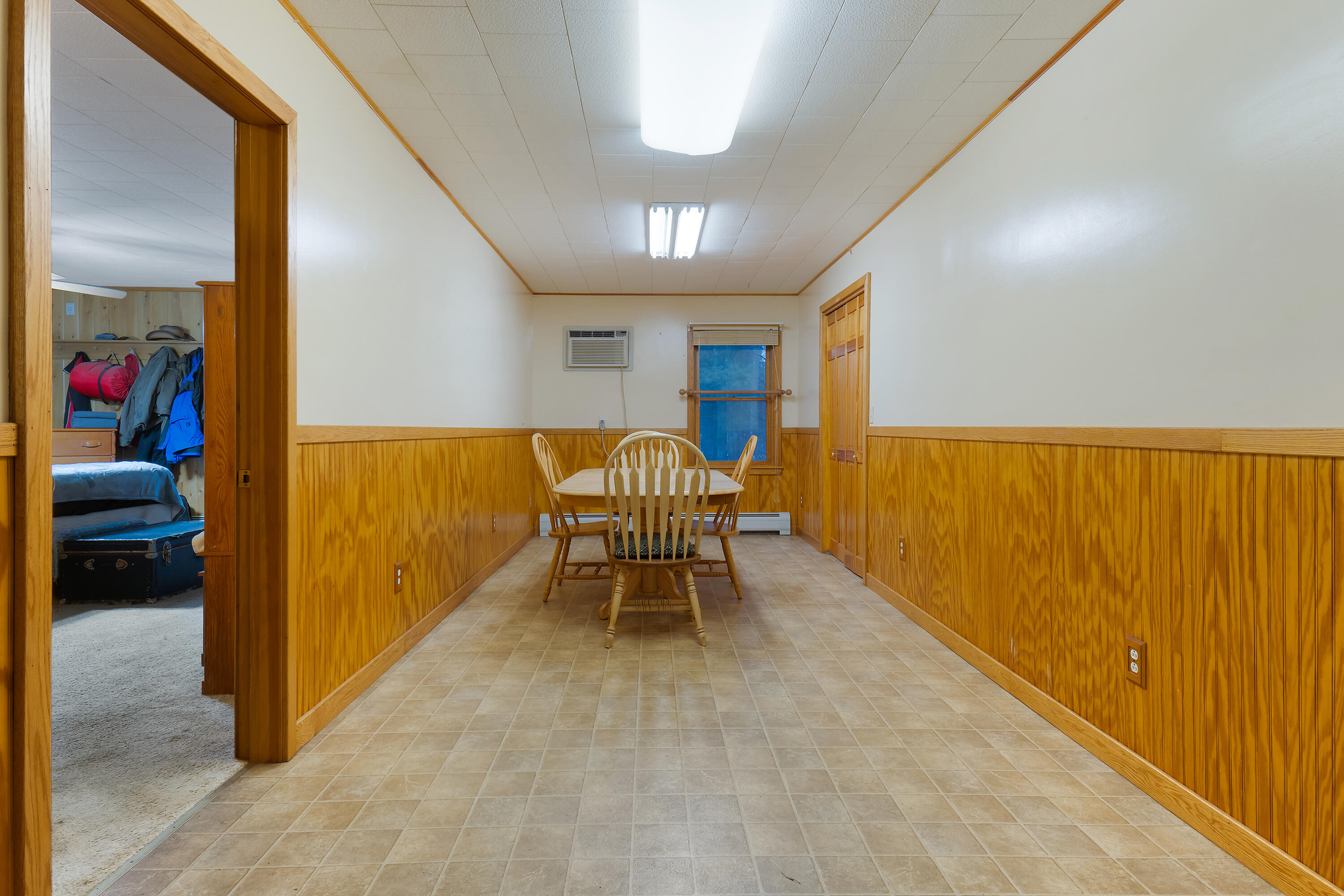 42 Sargent Avenue Stratton, ME 04982 - Photo 30 of 60 Dining Room