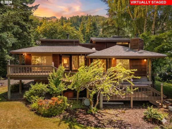 $725,000 | 1346 Fisher Road, Roseburg, OR 97471