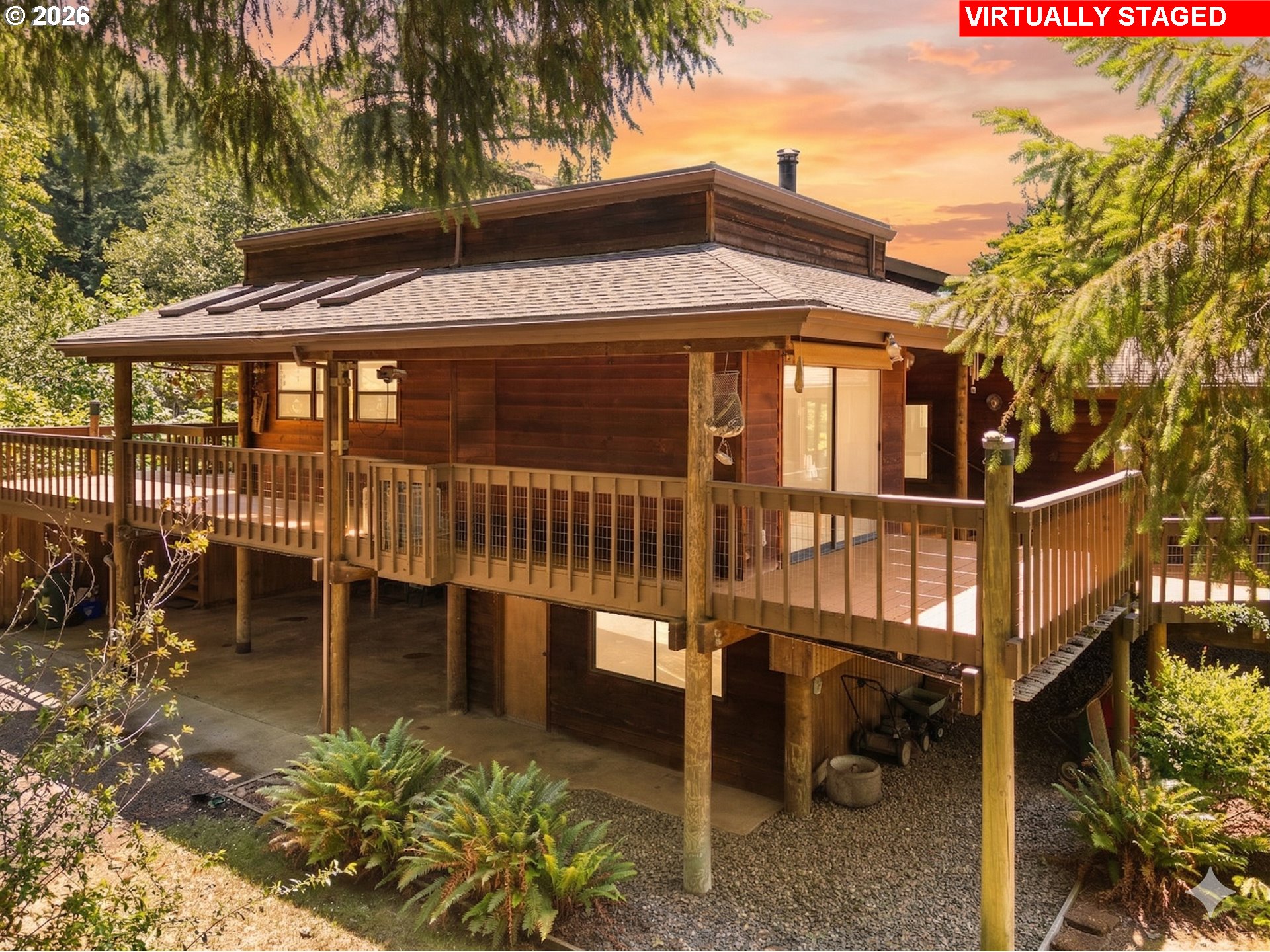 1346 Fisher Road Roseburg, OR 97471 - Photo 3 of 41 Gallery Image 3