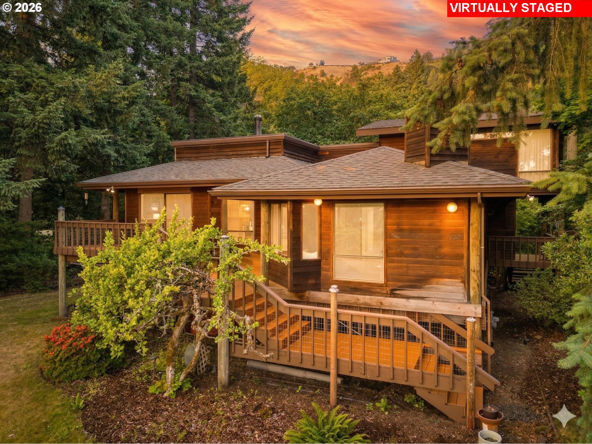 1346 Fisher Road Roseburg, OR 97471 - Photo 39 of 41 Gallery Image 39
