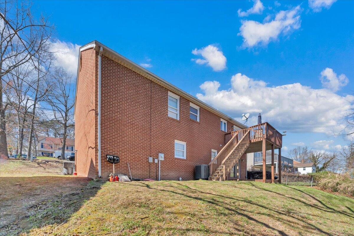 3622 View Avenue Roanoke, VA 24018 - Photo 39 of 48 39-MIB00958