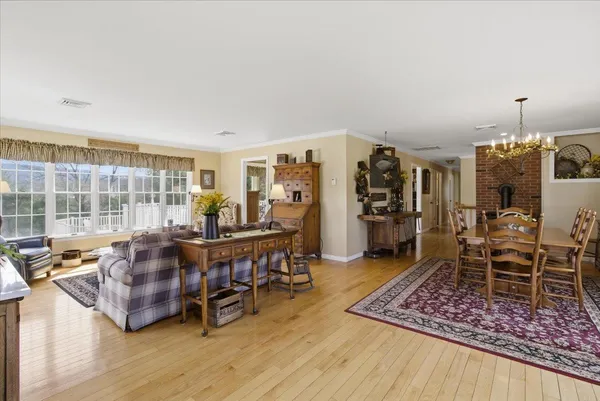 $525,000 | 4 Stonehedge Drive, Bennington, VT 05201