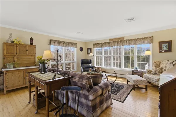 $525,000 | 4 Stonehedge Drive, Bennington, VT 05201