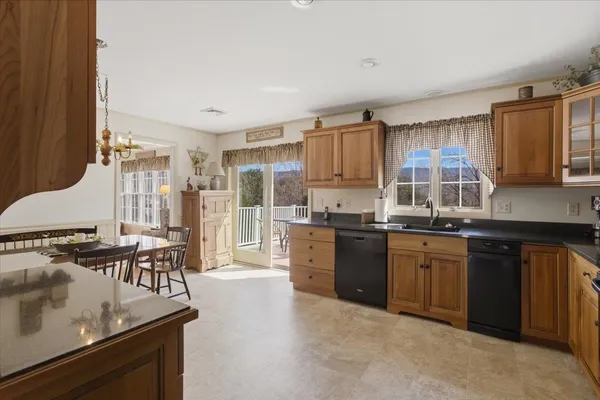 $525,000 | 4 Stonehedge Drive, Bennington, VT 05201