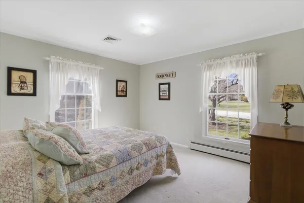 $525,000 | 4 Stonehedge Drive, Bennington, VT 05201