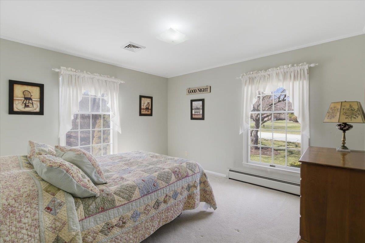 4 Stonehedge Drive Bennington, VT 05201 - Photo 24 of 37