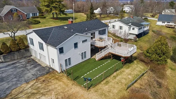 $525,000 | 4 Stonehedge Drive, Bennington, VT 05201