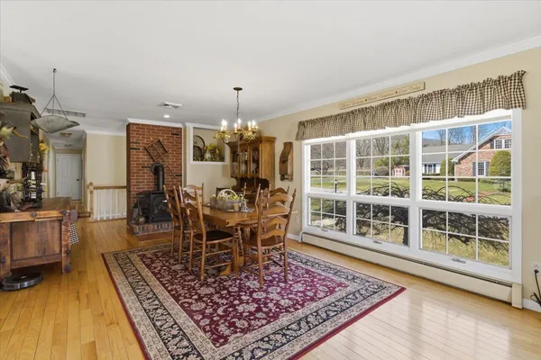 $525,000 | 4 Stonehedge Drive, Bennington, VT 05201