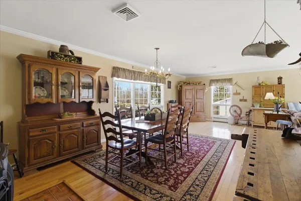 $525,000 | 4 Stonehedge Drive, Bennington, VT 05201