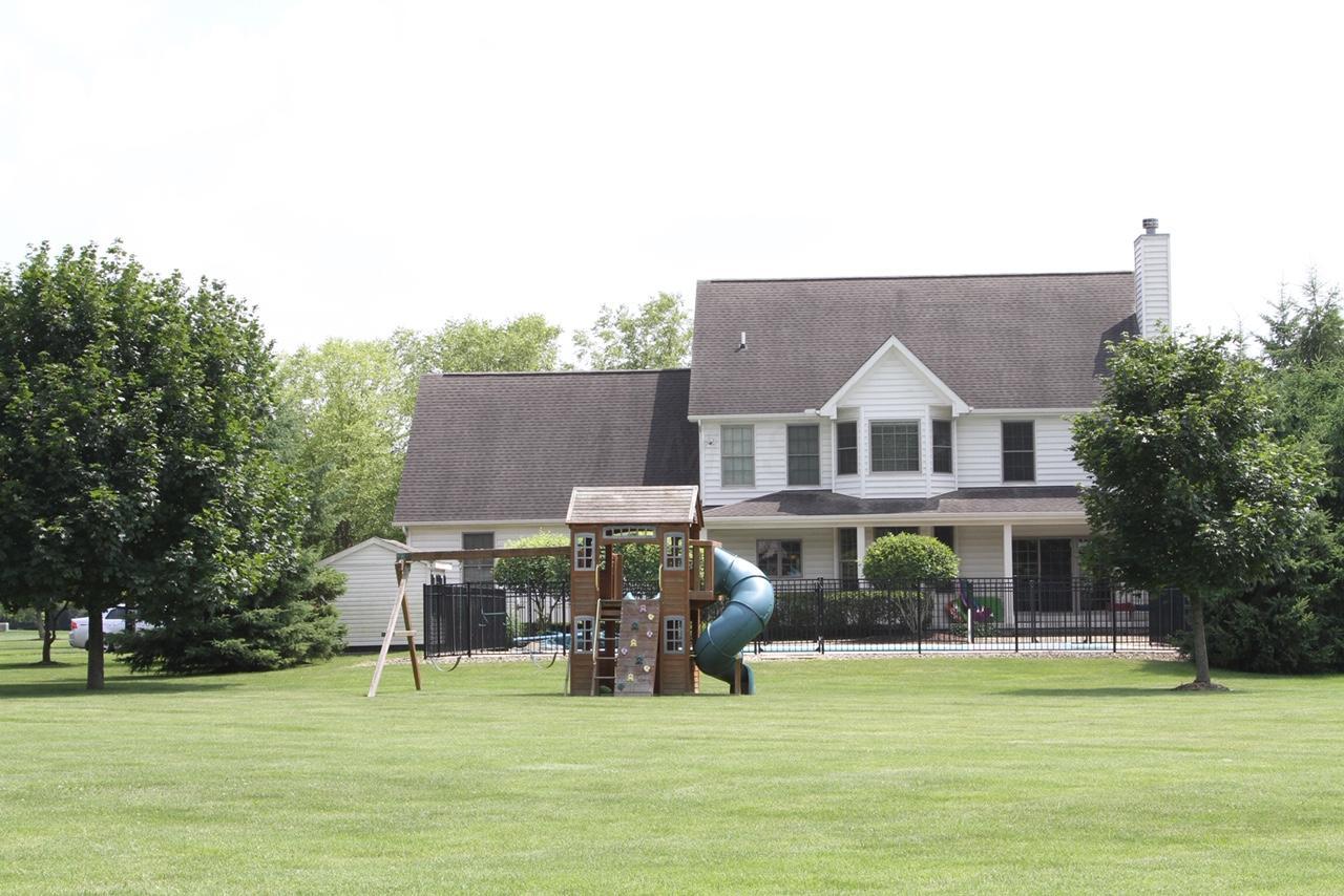 4228 Clark-Shaw Road Powell, OH 43065 - Photo 11 of 19 Gallery Image 11