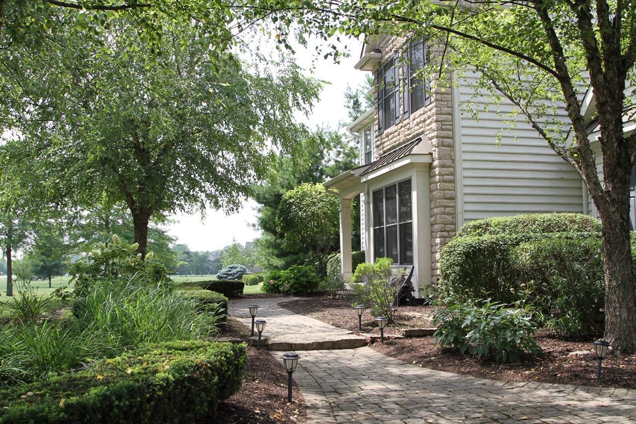 4228 Clark-Shaw Road Powell, OH 43065 - Photo 13 of 19 Gallery Image 13