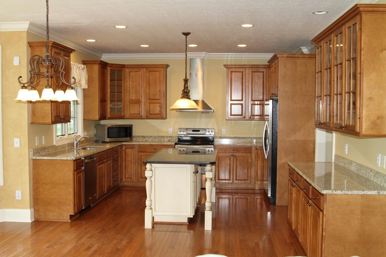 4228 Clark-Shaw Road Powell, OH 43065 - Photo 2 of 19 Gallery Image 2