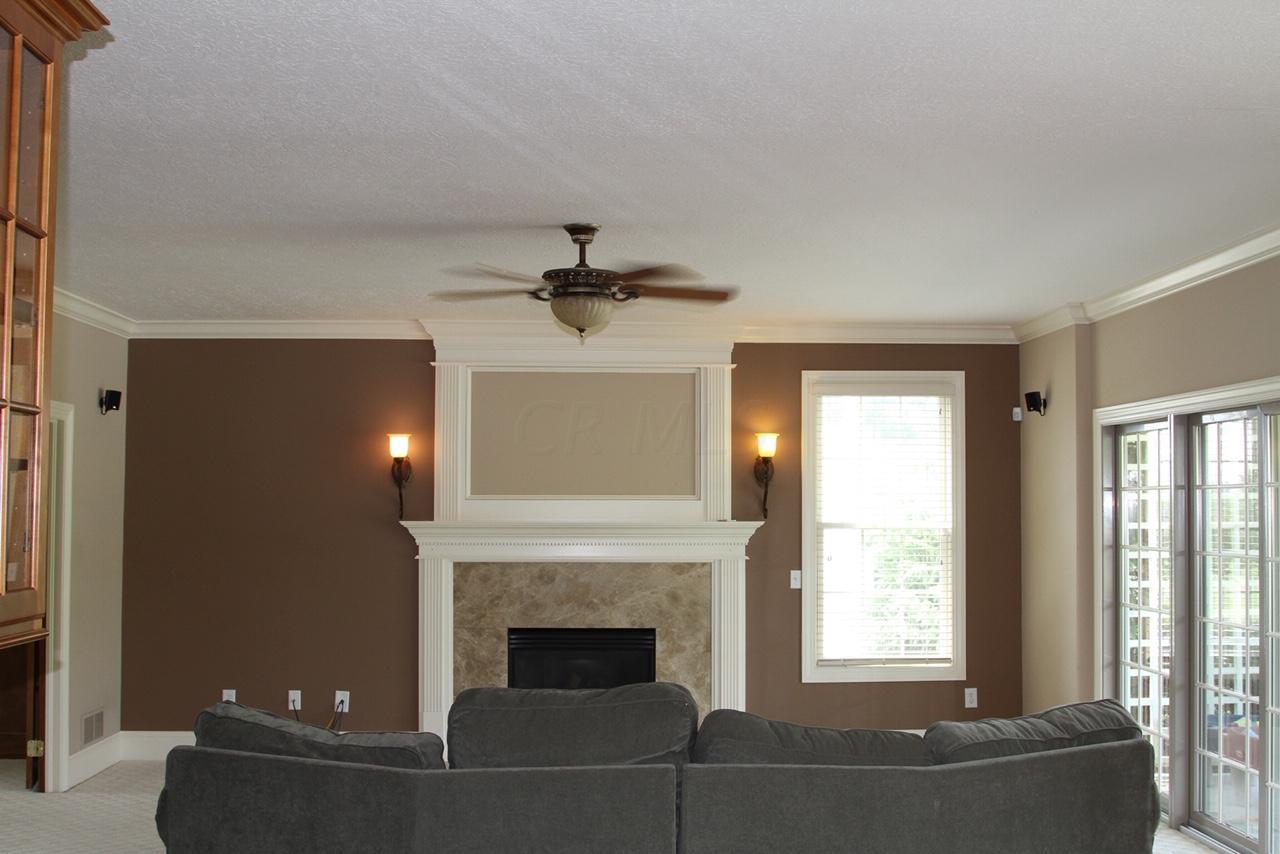 4228 Clark-Shaw Road Powell, OH 43065 - Photo 5 of 19 Gallery Image 5