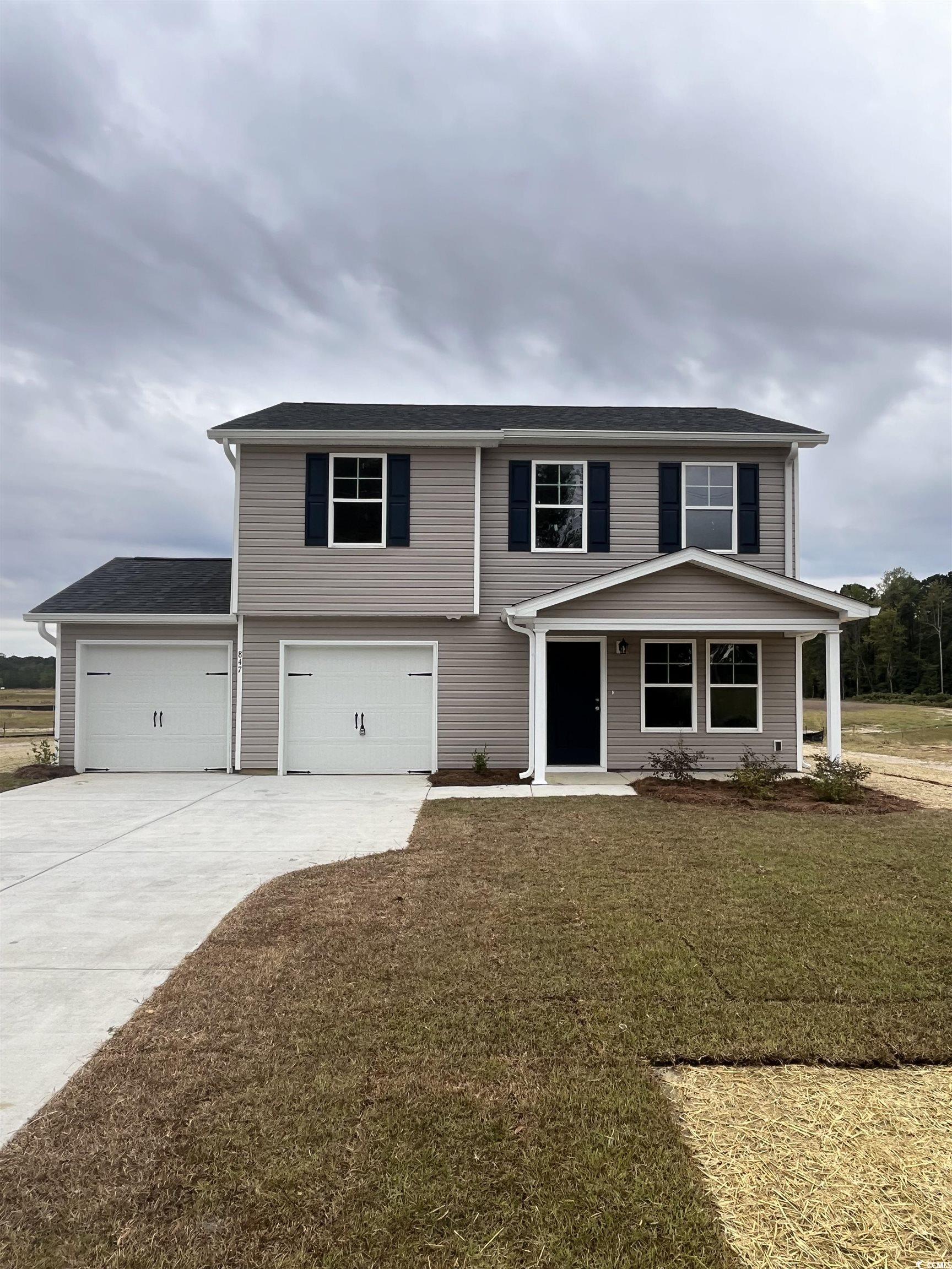 847 Brown Swamp Road Conway, SC 29527 - Photo 1 of 33 Gallery Image 1