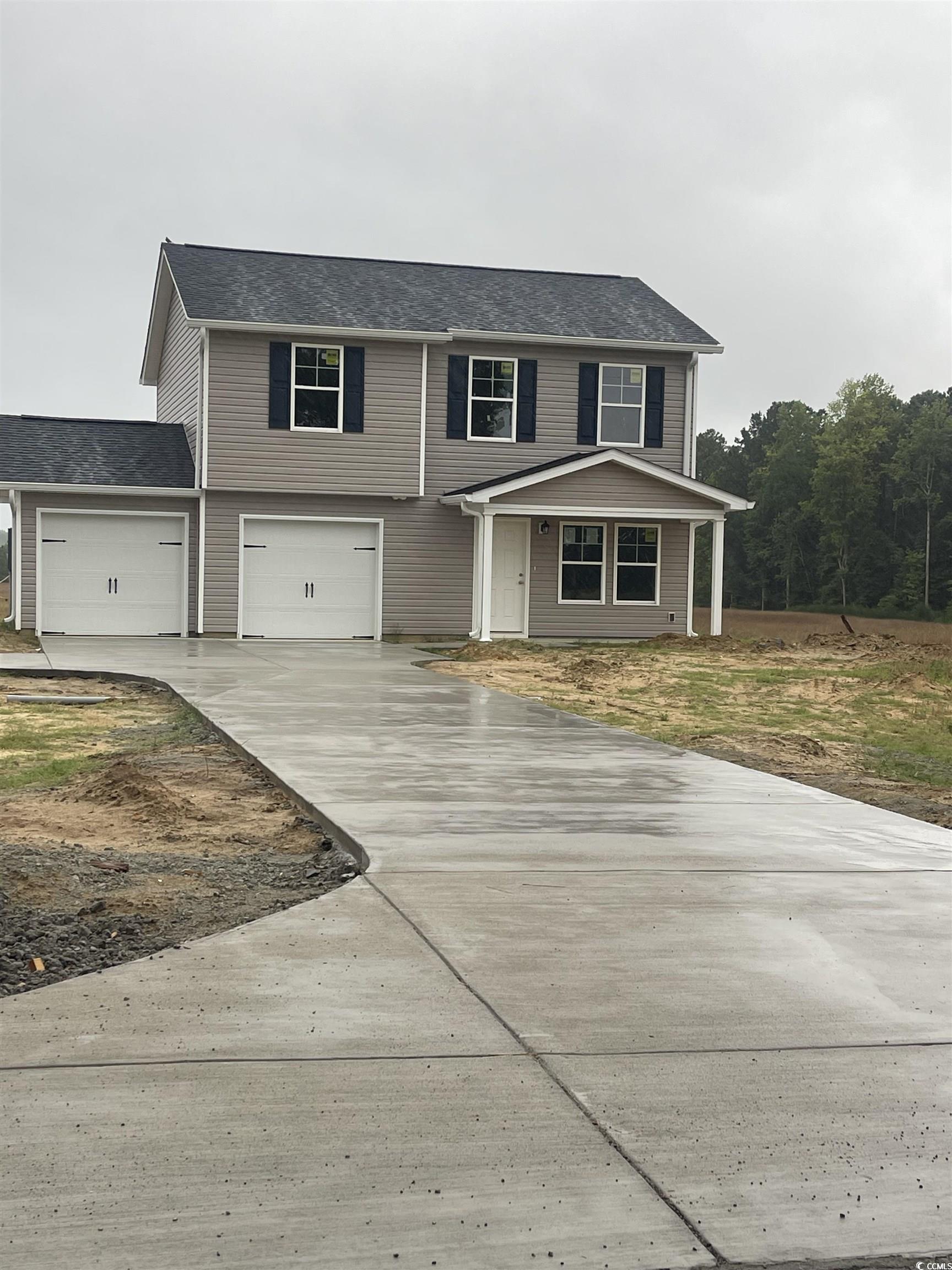 847 Brown Swamp Road Conway, SC 29527 - Photo 2 of 33 Gallery Image 2