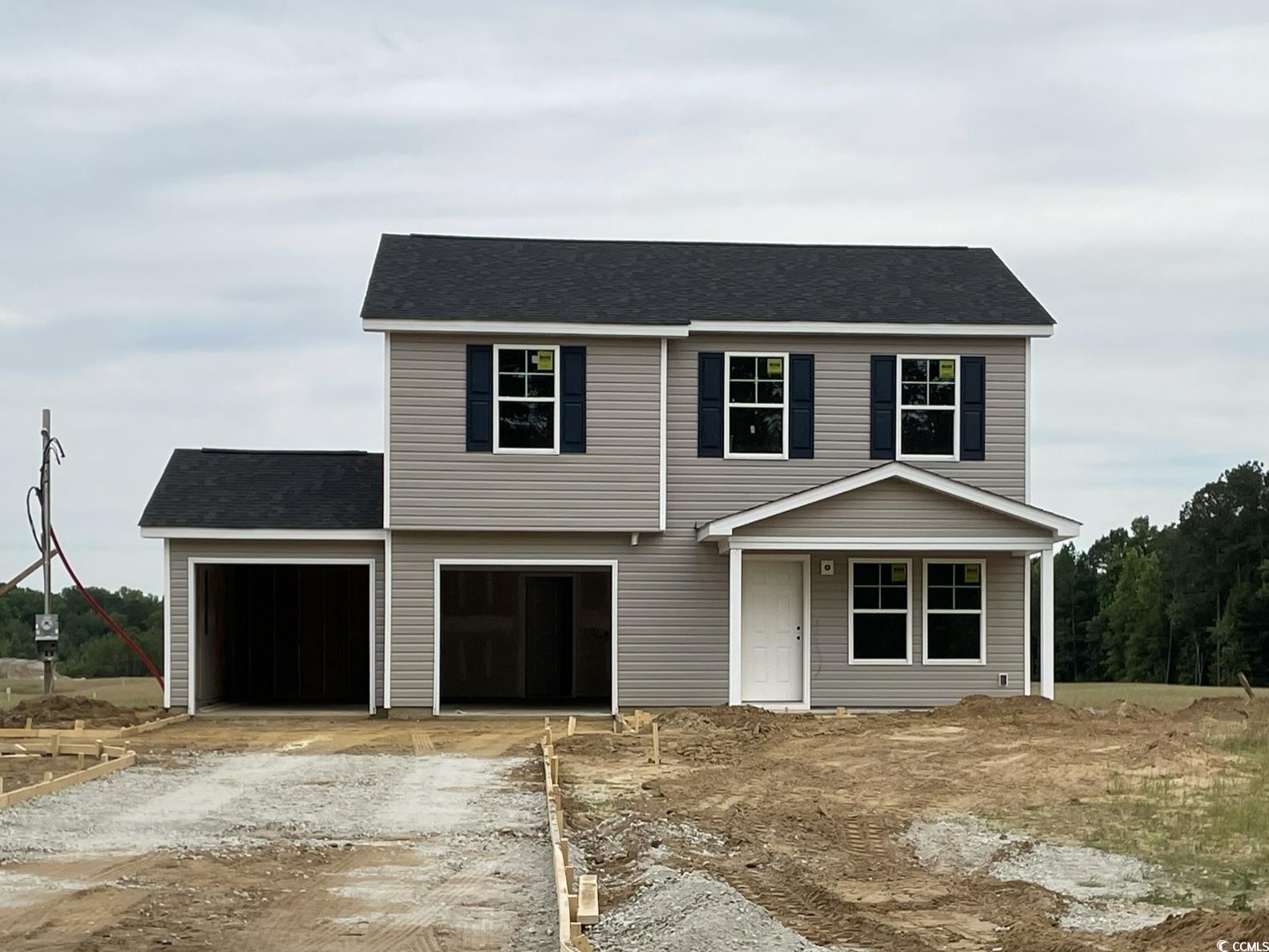847 Brown Swamp Road Conway, SC 29527 - Photo 3 of 33 Gallery Image 3
