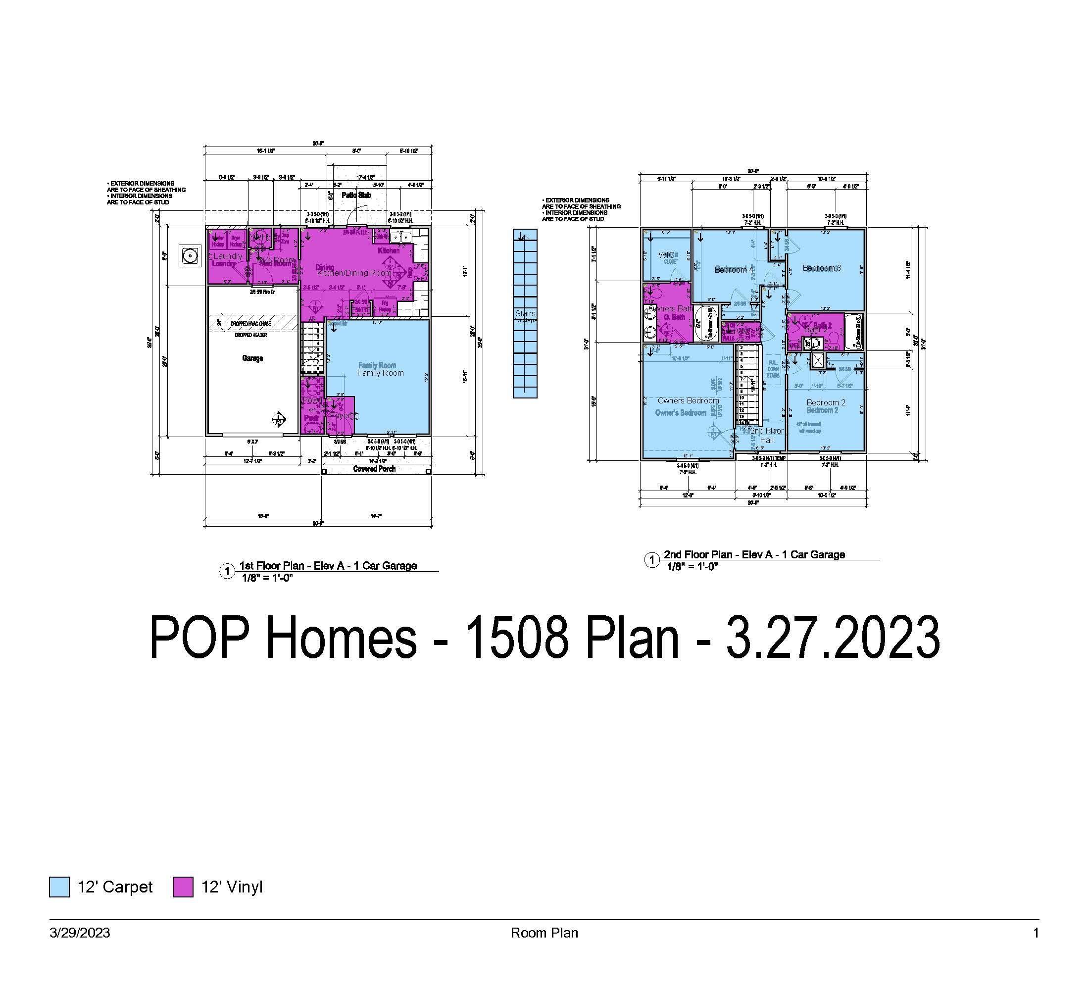 847 Brown Swamp Road Conway, SC 29527 - Photo 4 of 33 Gallery Image 4