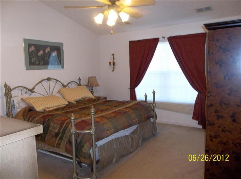 116 Ridge View Drive Nicholasville, KY 40356 - Photo 15 of 27 Photo 15