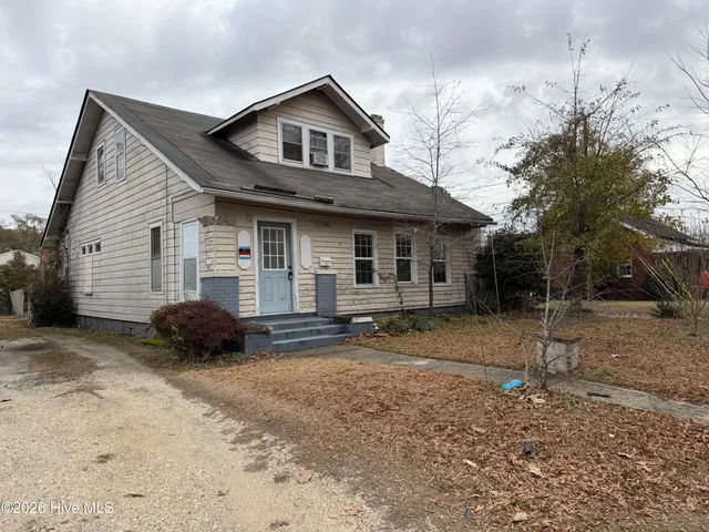 $69,900 | 624 Poplar Street, Goldsboro, NC 27530
