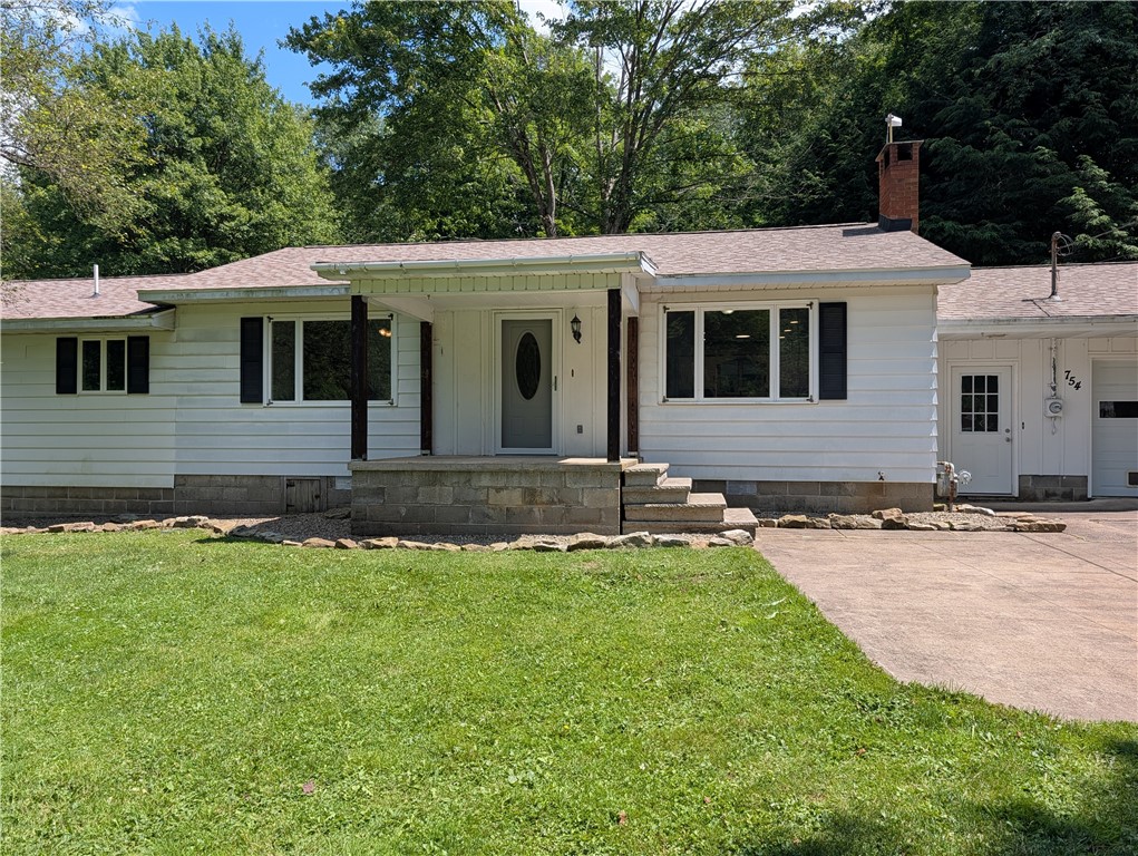 754 Bingham Road Cyclone, PA 16726 - Photo 3 of 48