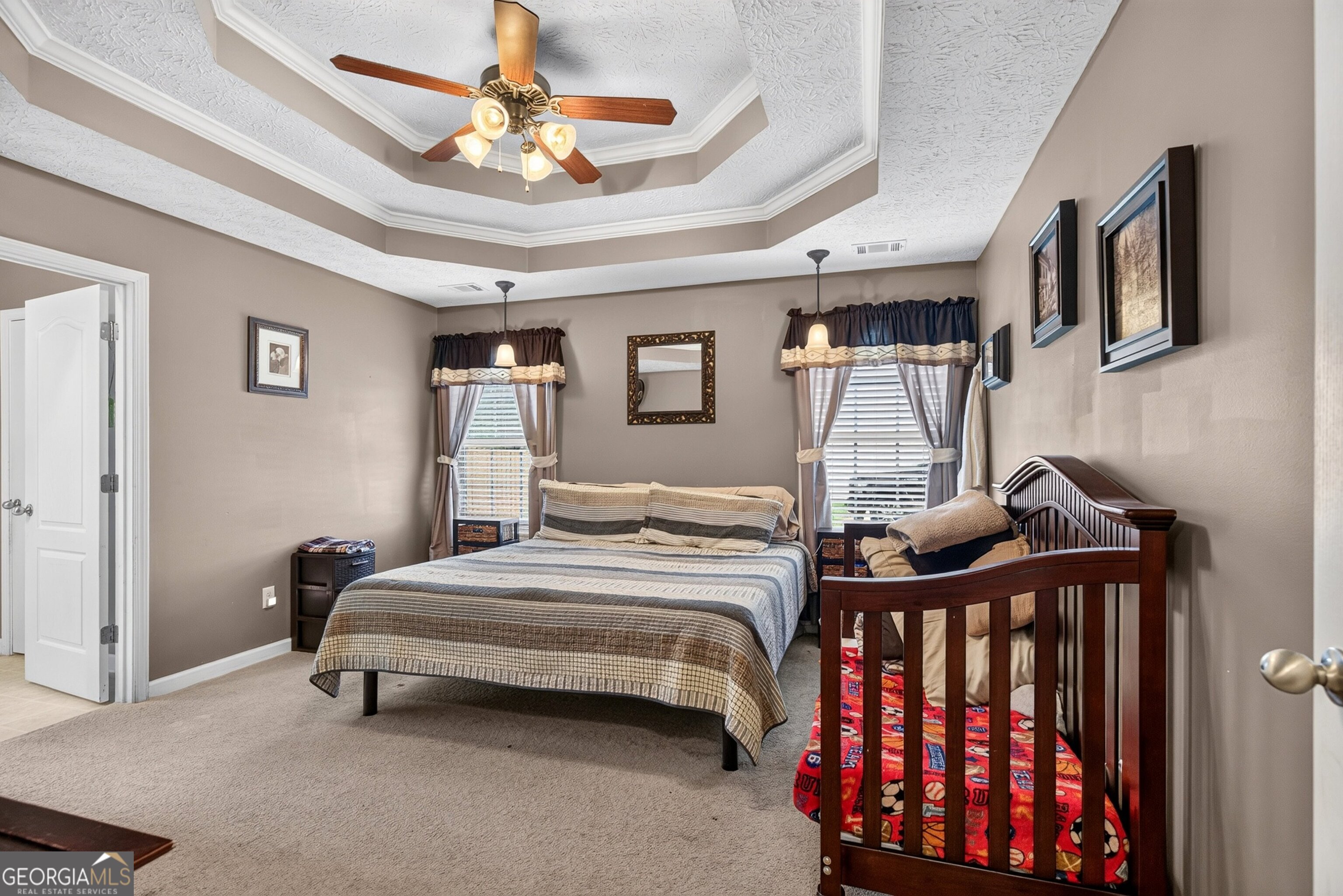 107 Bramble Way Griffin, GA 30224 - Photo 17 of 40
