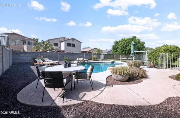 $495,000 | 2227 North 91st Lane, Phoenix, AZ 85037