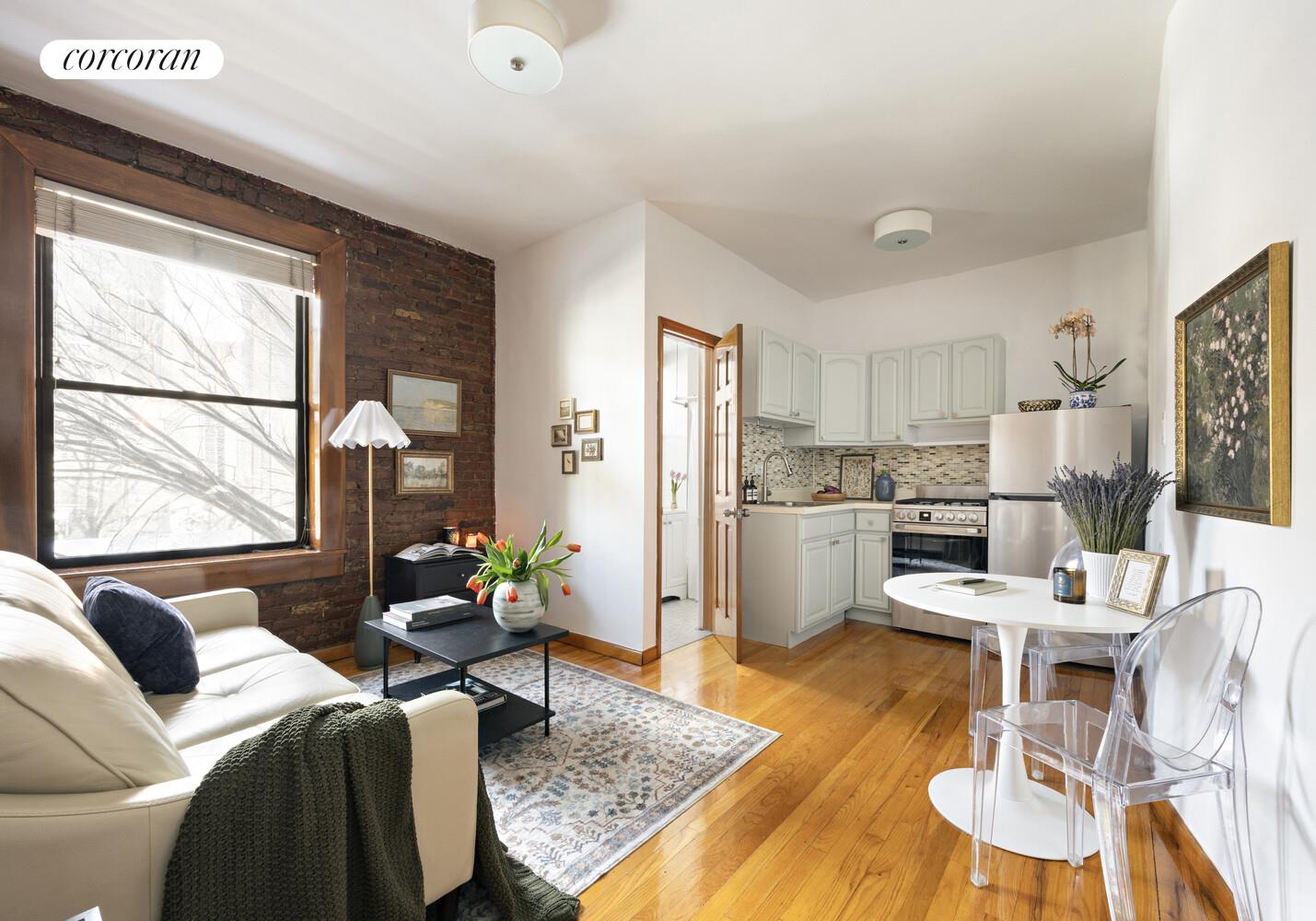 237 Eldridge Street, Unit 17 Manhattan, NY 10002 - Photo 1 of 7