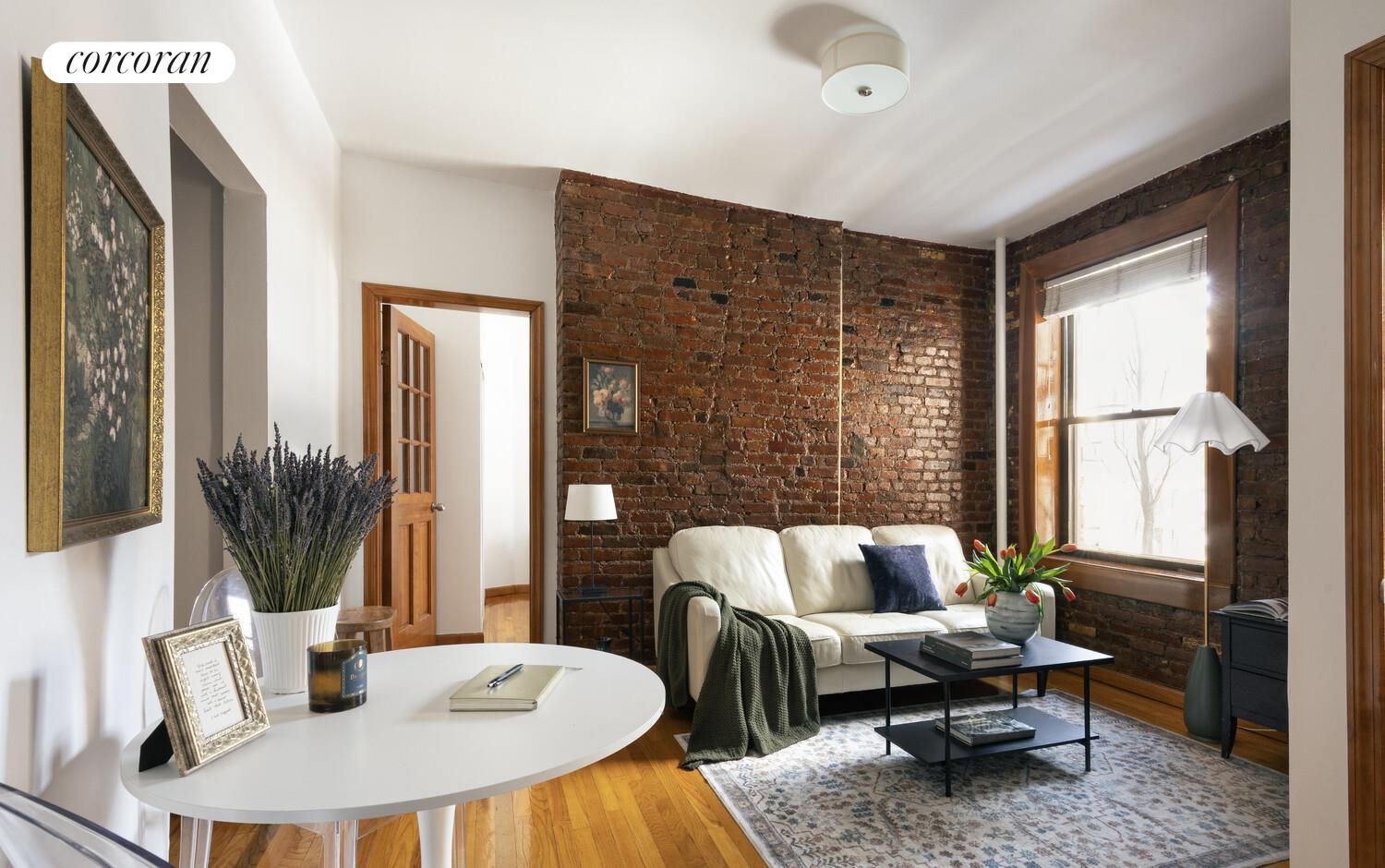 237 Eldridge Street, Unit 17 Manhattan, NY 10002 - Photo 2 of 7