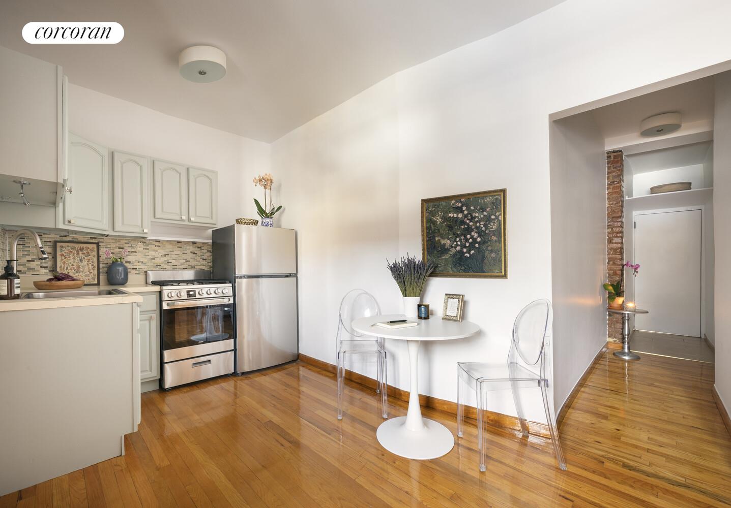 237 Eldridge Street, Unit 17 Manhattan, NY 10002 - Photo 4 of 7