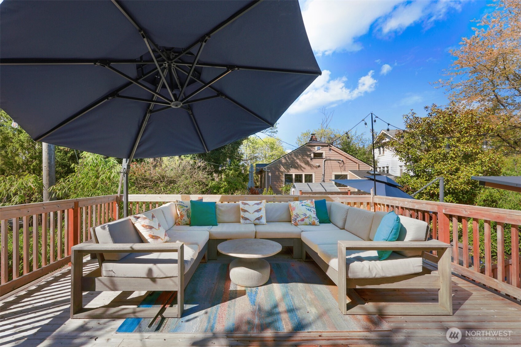 4634 Southwest Frontenac Street Seattle, WA 98136 - Photo 13 of 39