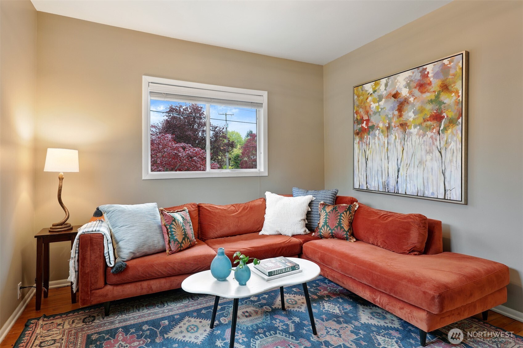 4634 Southwest Frontenac Street Seattle, WA 98136 - Photo 15 of 39