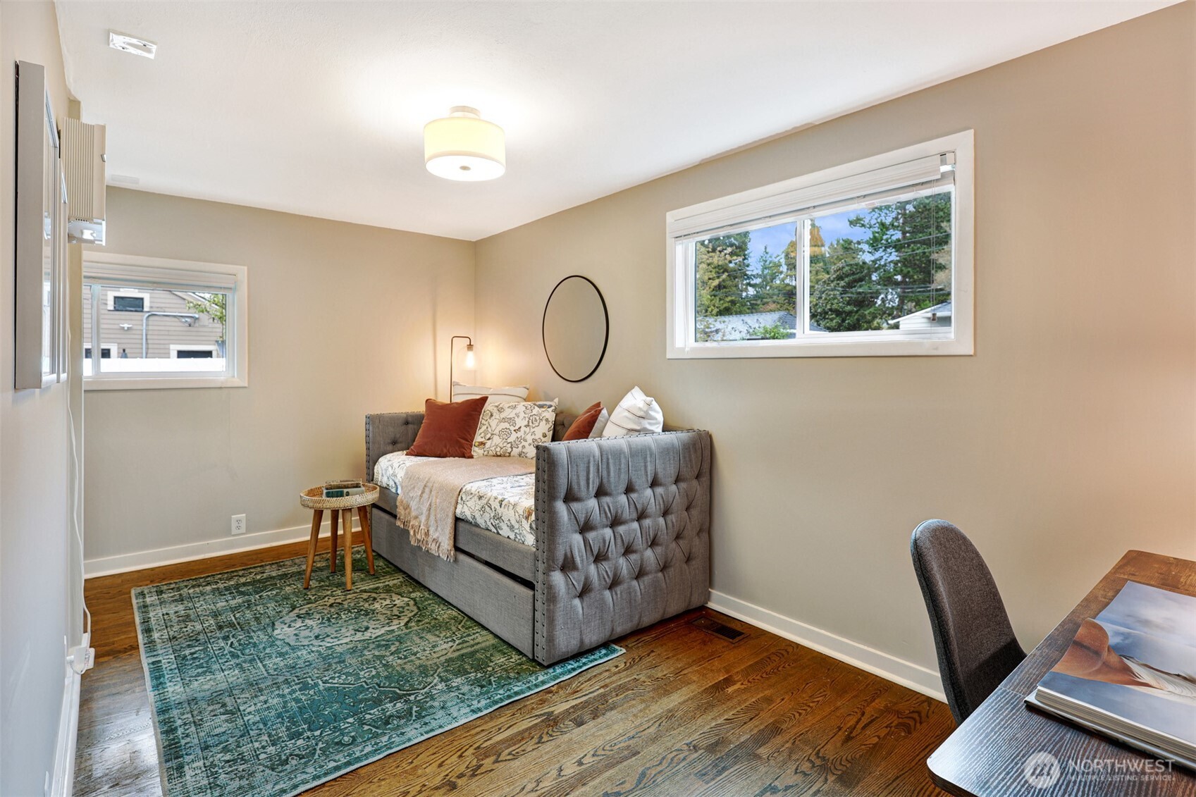 4634 Southwest Frontenac Street Seattle, WA 98136 - Photo 16 of 39