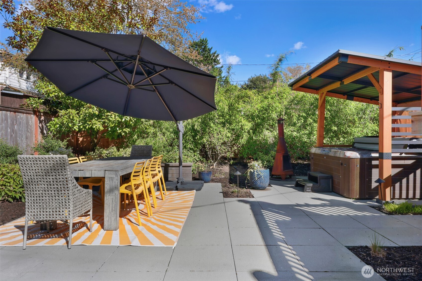 4634 Southwest Frontenac Street Seattle, WA 98136 - Photo 30 of 39