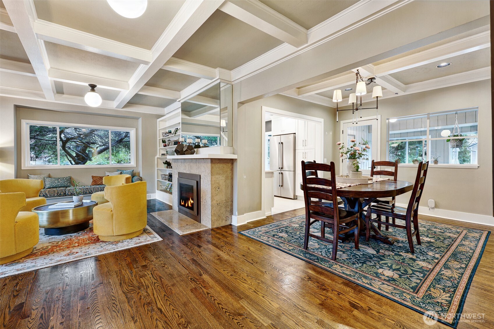 4634 Southwest Frontenac Street Seattle, WA 98136 - Photo 3 of 39