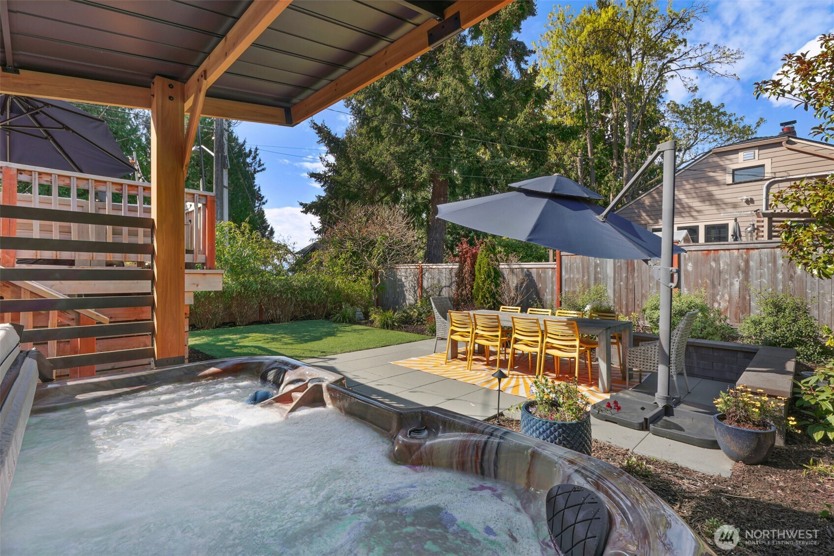 4634 Southwest Frontenac Street Seattle, WA 98136 - Photo 31 of 39