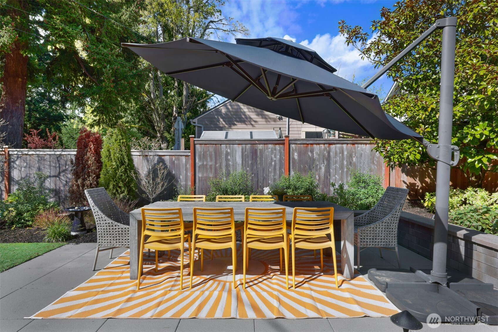 4634 Southwest Frontenac Street Seattle, WA 98136 - Photo 32 of 39