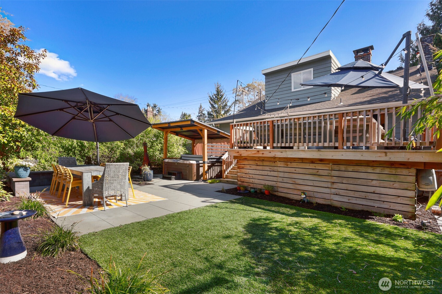 4634 Southwest Frontenac Street Seattle, WA 98136 - Photo 33 of 39