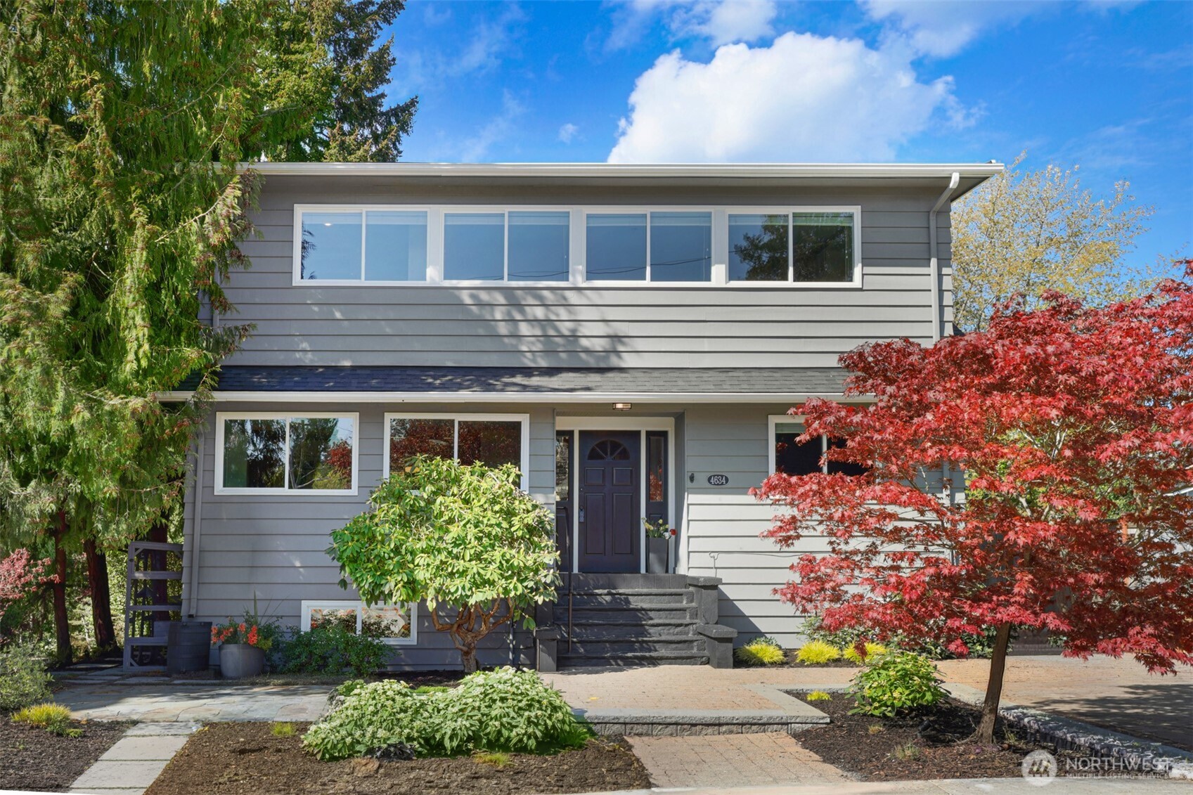 4634 Southwest Frontenac Street Seattle, WA 98136 - Photo 35 of 39