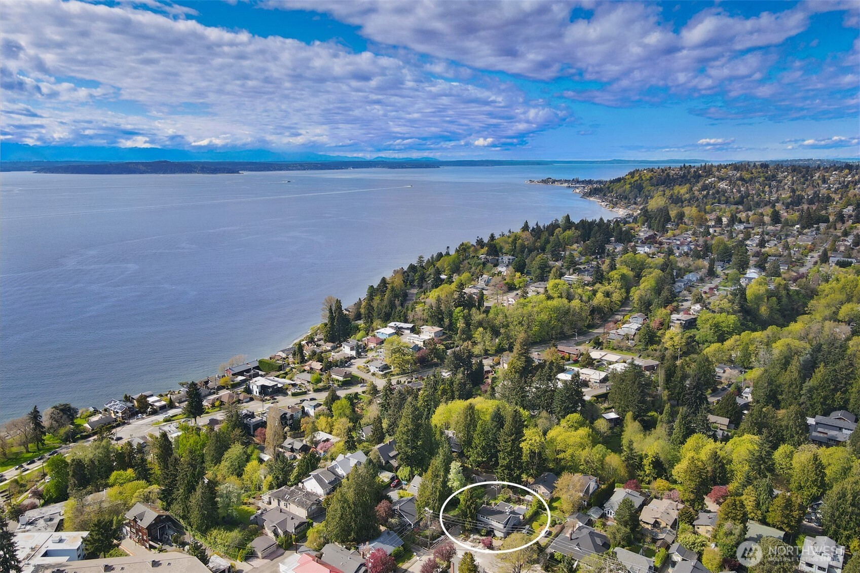 4634 Southwest Frontenac Street Seattle, WA 98136 - Photo 39 of 39