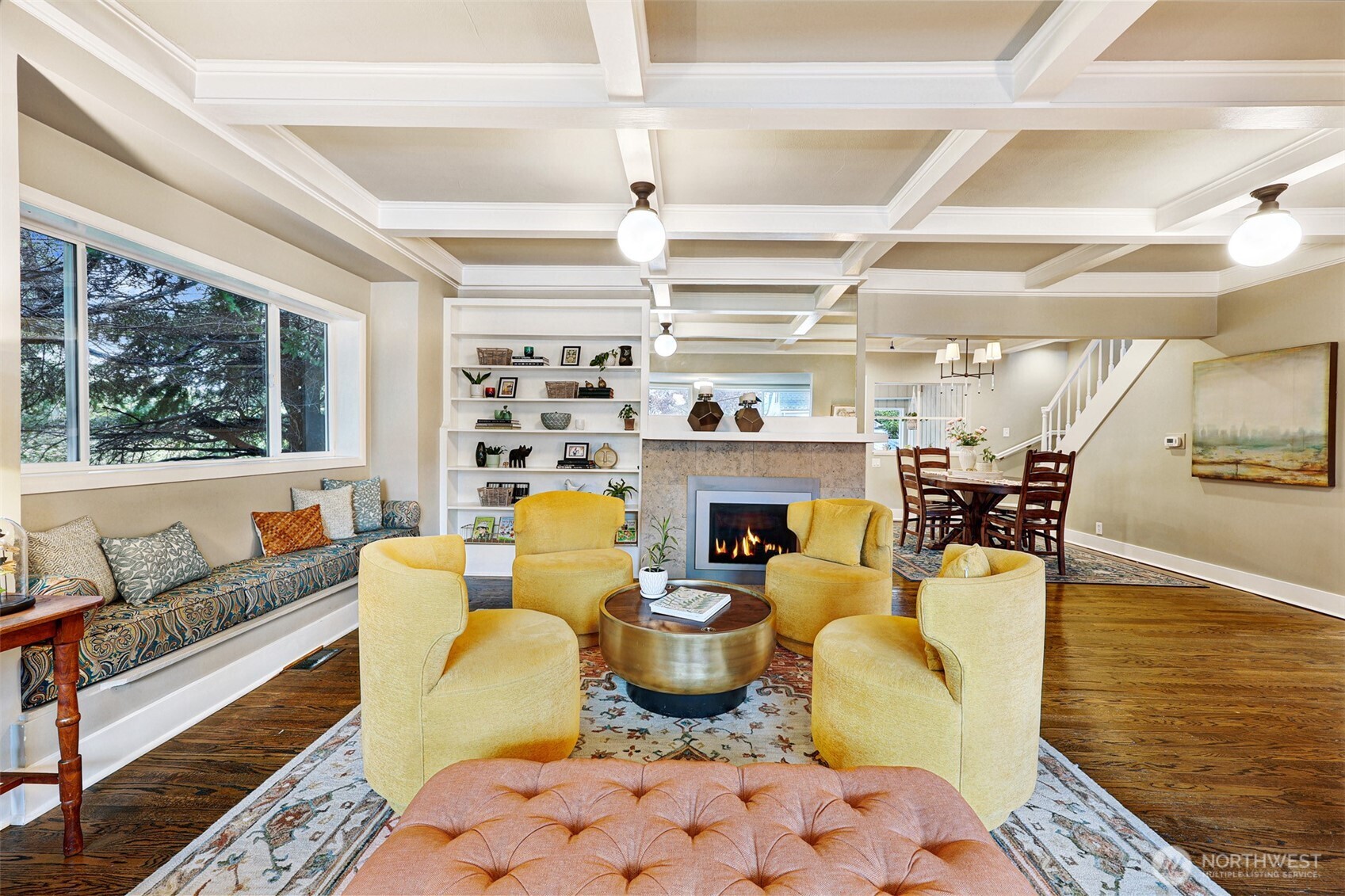 4634 Southwest Frontenac Street Seattle, WA 98136 - Photo 5 of 39