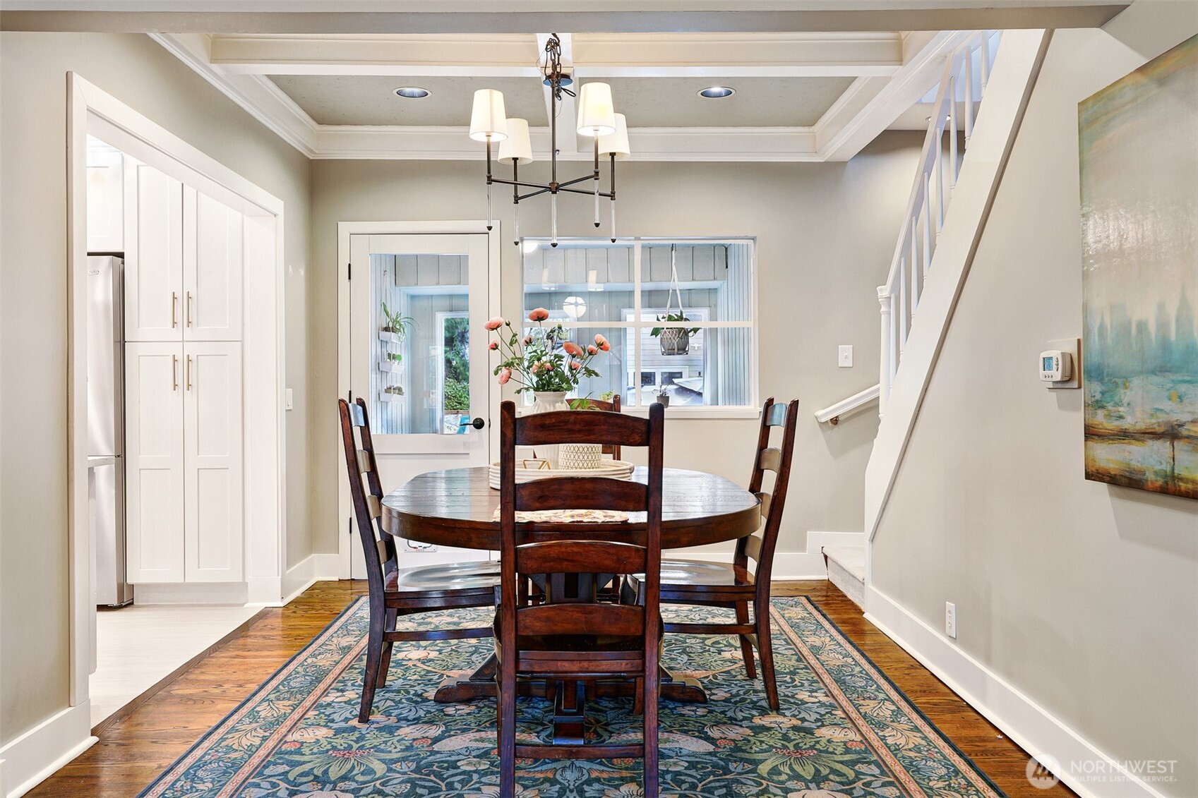 4634 Southwest Frontenac Street Seattle, WA 98136 - Photo 7 of 39